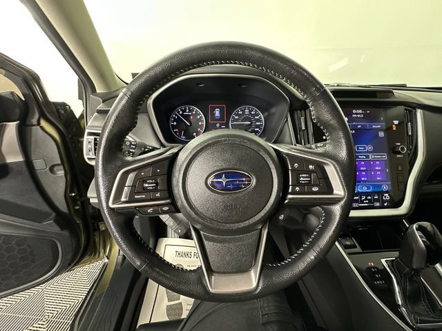 Used 2021 Subaru Outback Limited XT w/ Popular Package #2 AWD/4WD image 23