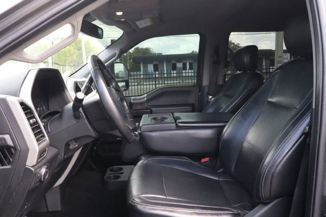Used 2019 Ford F250 Lariat image 10