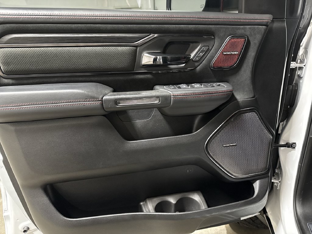Used 2023 RAM 1500 TRX w/ TRX Level 2 Equipment Group AWD/4WD image 22