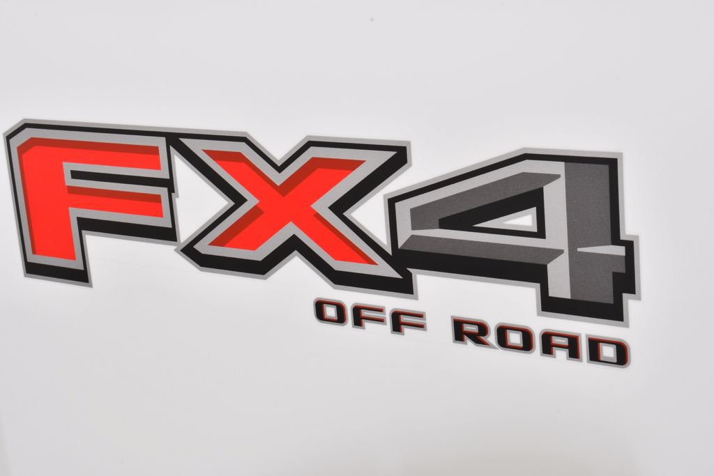 New 2026 Ford F350 XLT w/ 360-Degree Camera Package AWD/4WD image 23