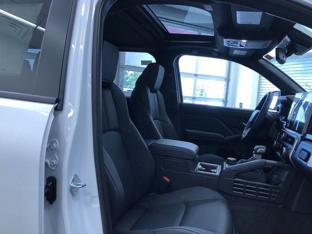 New 2026 Toyota 4Runner Limited AWD/4WD image 14