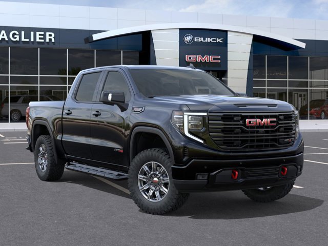 New 2026 GMC Sierra 1500 AT4 w/ AT4 Premium Package AWD/4WD image 7