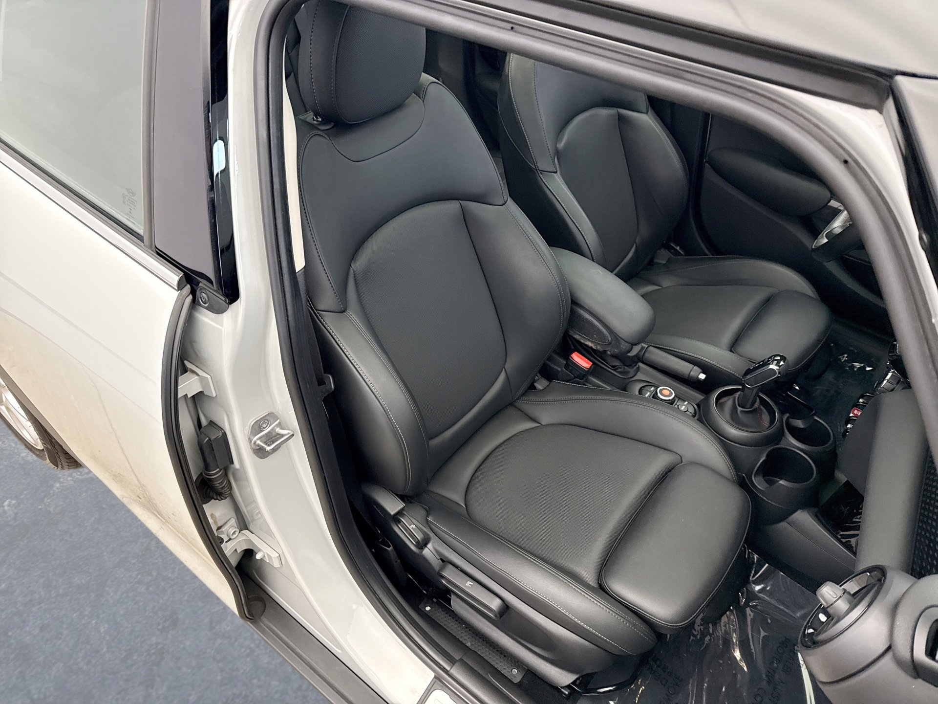 Used 2021 MINI Cooper S FWD image 16