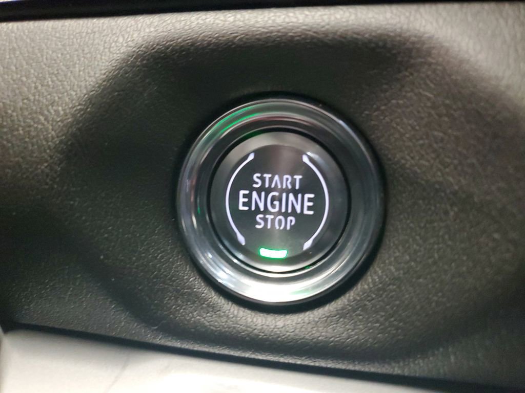 New 2026 Chevrolet Corvette Stingray Preferred Conv w/ 2LT image 16