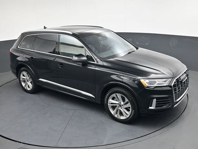Used 2023 Audi Q7 3.0T Premium Plus image 20