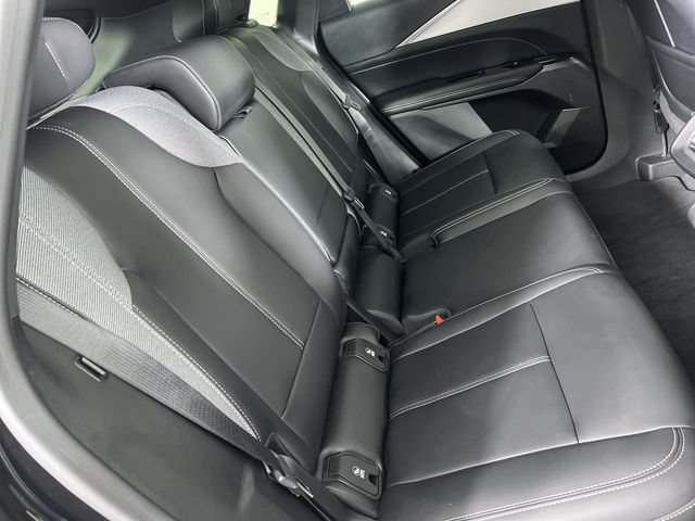 Certified 2024 Cadillac Lyriq Tech w/ Driver Assist Package RWD image 28