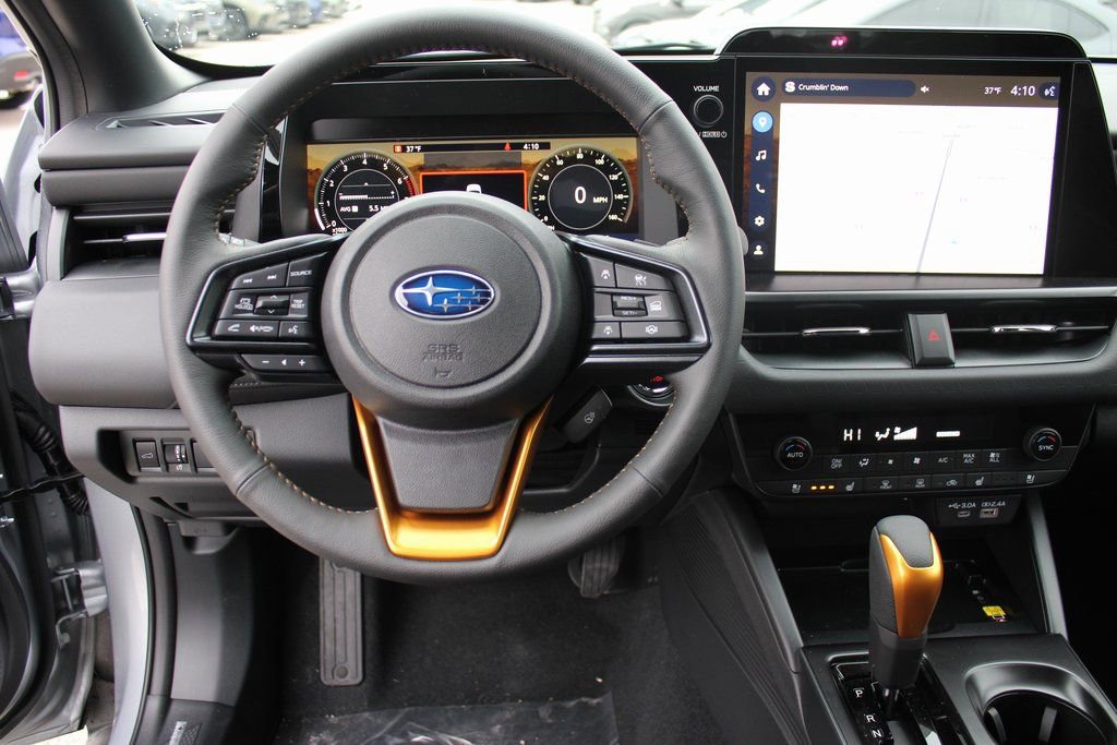 New 2026 Subaru Outback Wilderness image 10