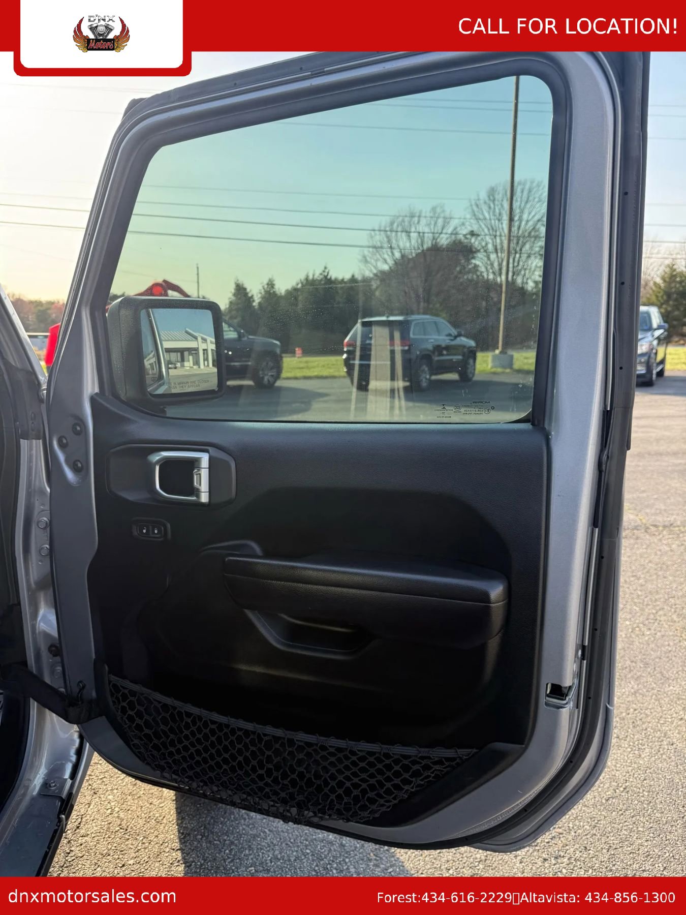 Used 2020 Jeep Wrangler Unlimited Sport S image 29