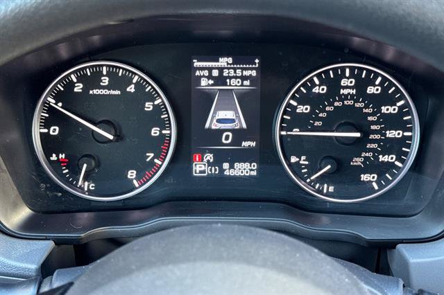 Used 2024 Subaru Crosstrek 2.0i Premium AWD/4WD image 28