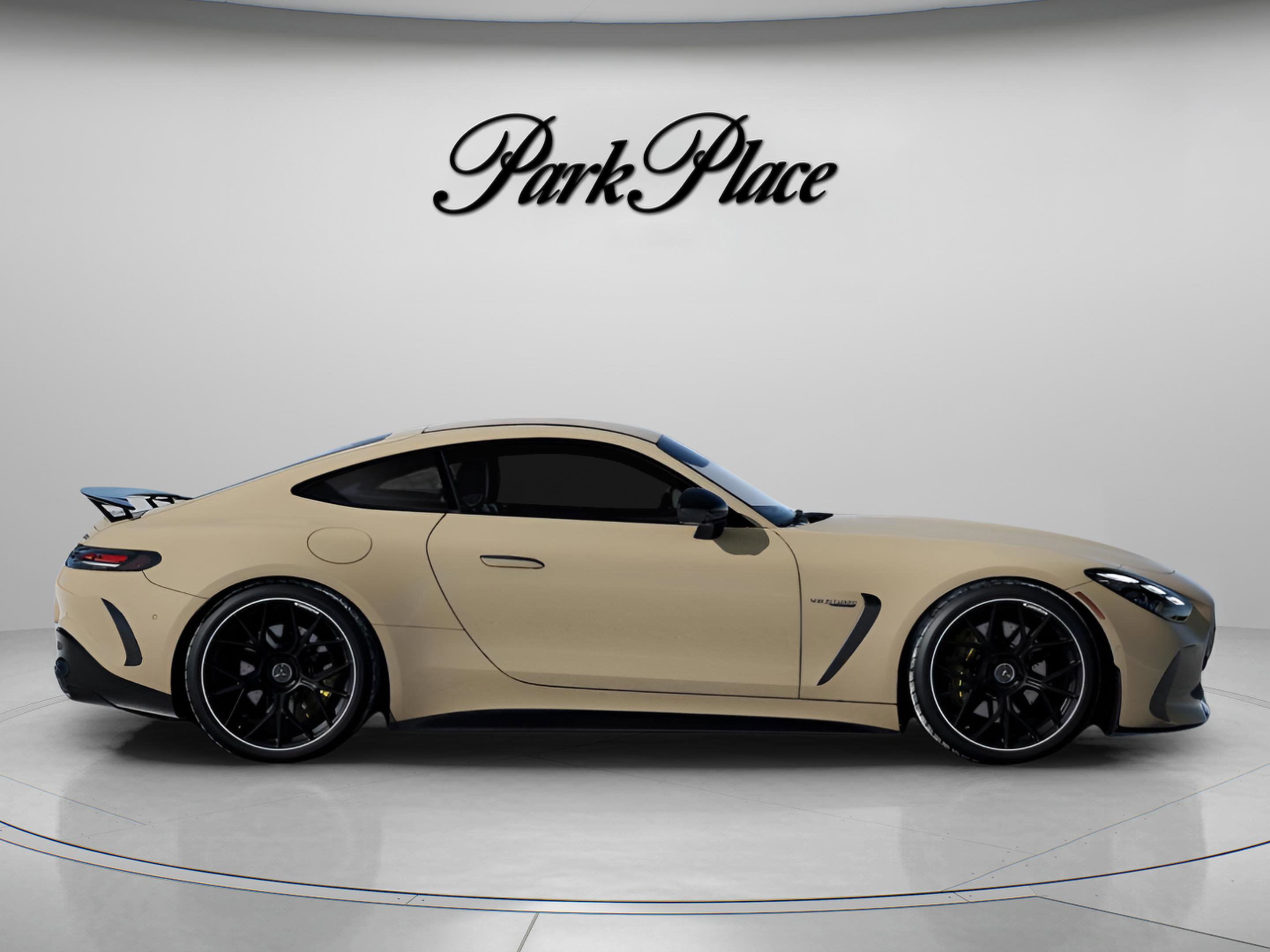 New 2026 Mercedes-Benz AMG GT 55 image 24