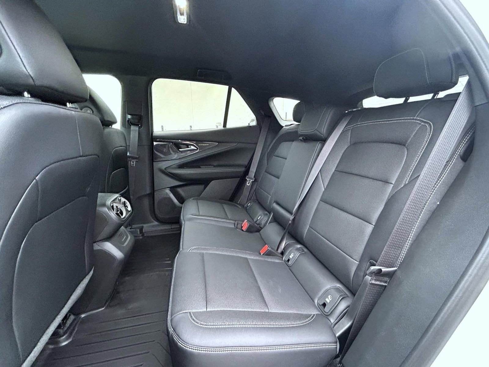 New 2026 Chevrolet Blazer EV LT image 19