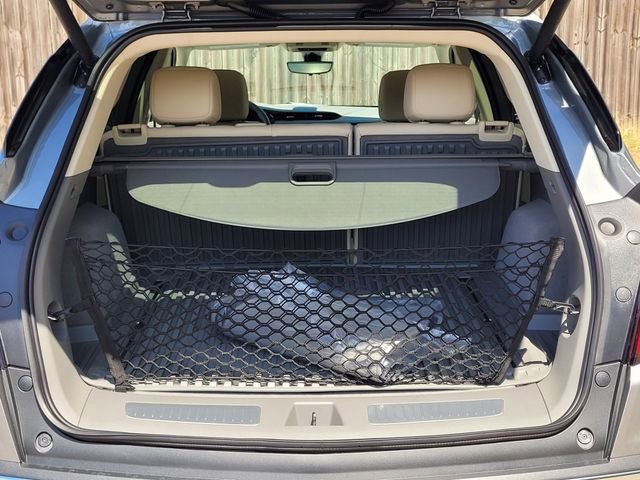 New 2026 Cadillac XT5 Premium Luxury image 9