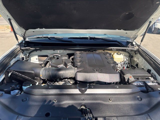Used 2017 Toyota 4Runner Limited AWD/4WD image 45
