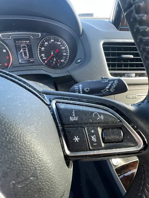 Used 2018 Audi Q3 2.0T Premium w/ Convenience Package AWD/4WD image 12