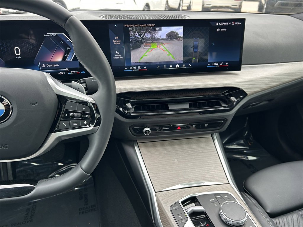 Used 2025 BMW 330i xDrive Sedan image 18