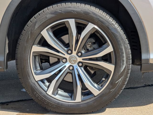 Used 2017 Lexus RX 350 FWD w/ Premium Package image 10