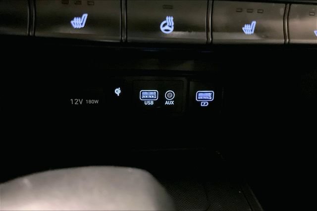 Used 2019 Hyundai Santa Fe AWD w/ Cargo Package image 33