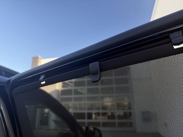 Certified 2025 Hyundai Santa Fe Calligraphy image 36