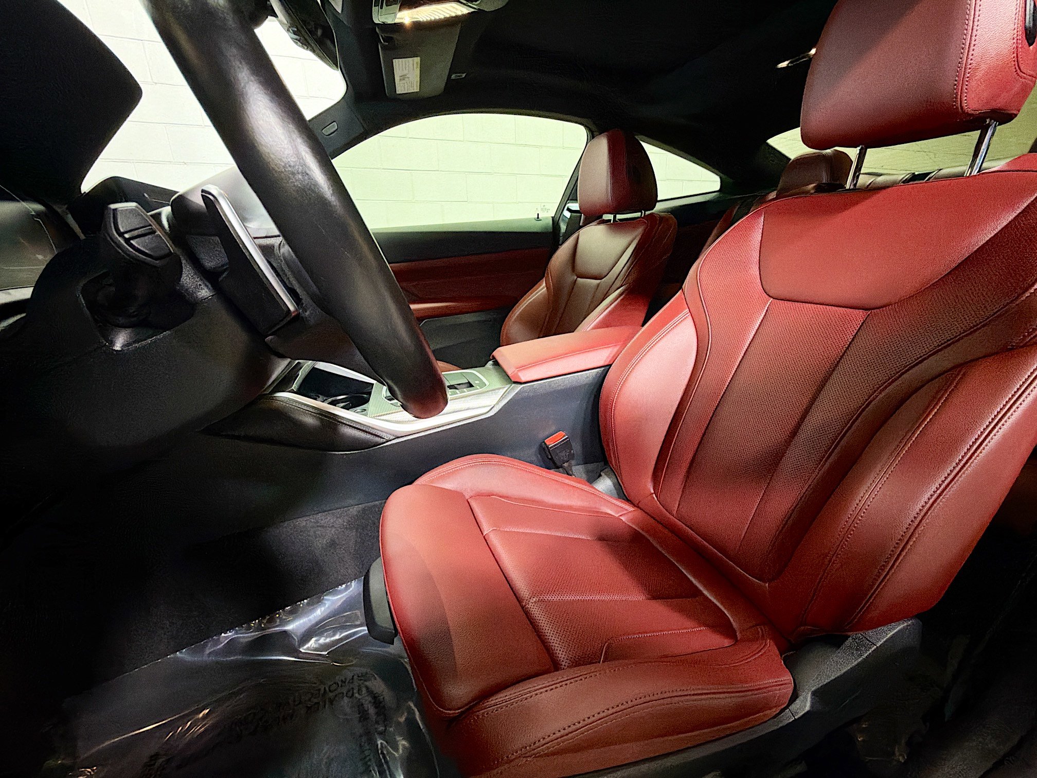 Used 2022 BMW M440i M440i w/ Premium Package image 5