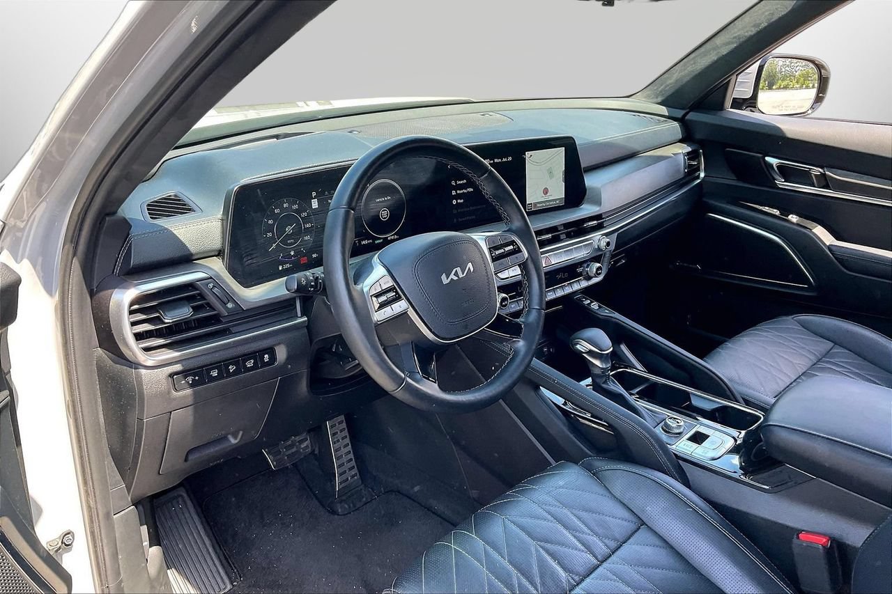 Used 2024 Kia Telluride SX Prestige X-Line AWD/4WD image 20