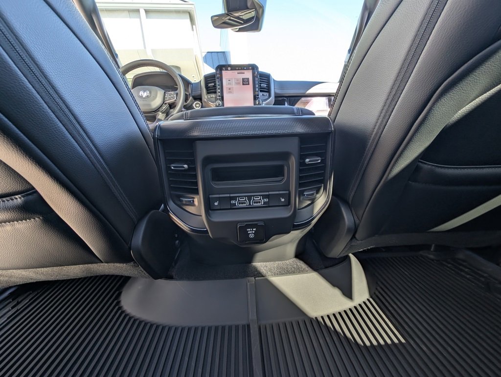 New 2026 RAM 1500 Rebel image 46