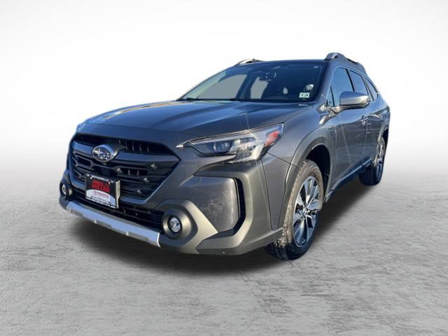 Used 2023 Subaru Outback Touring XT image 35