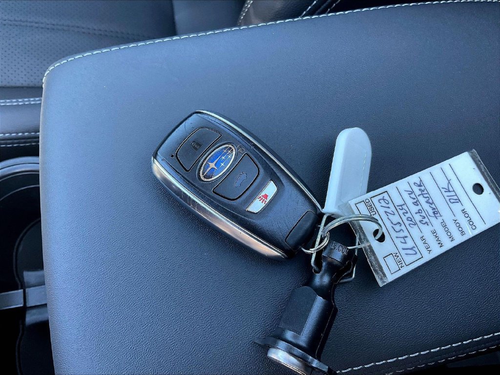 Used 2024 Subaru Forester Touring AWD/4WD image 37