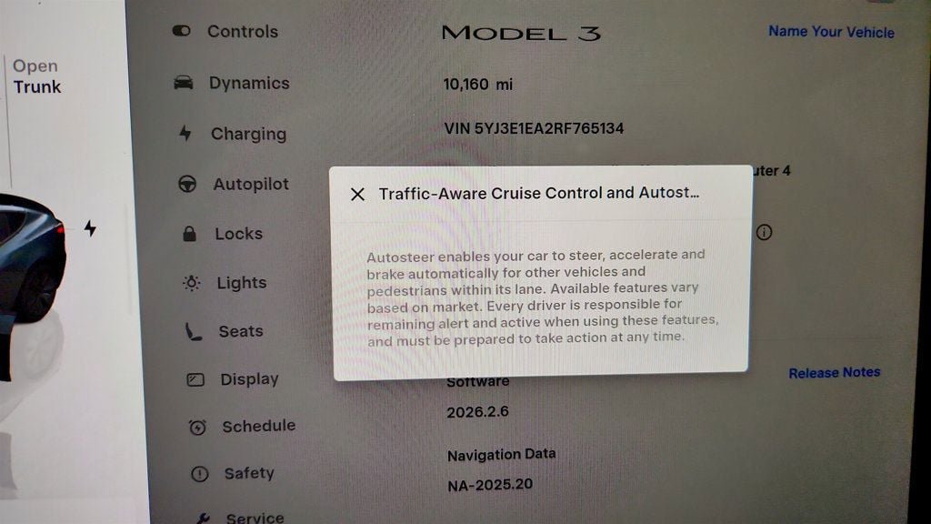 Used 2024 Tesla Model 3 RWD image 16