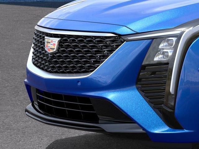 New 2026 Cadillac CT5 Premium Luxury w/ Technology Package AWD/4WD image 13
