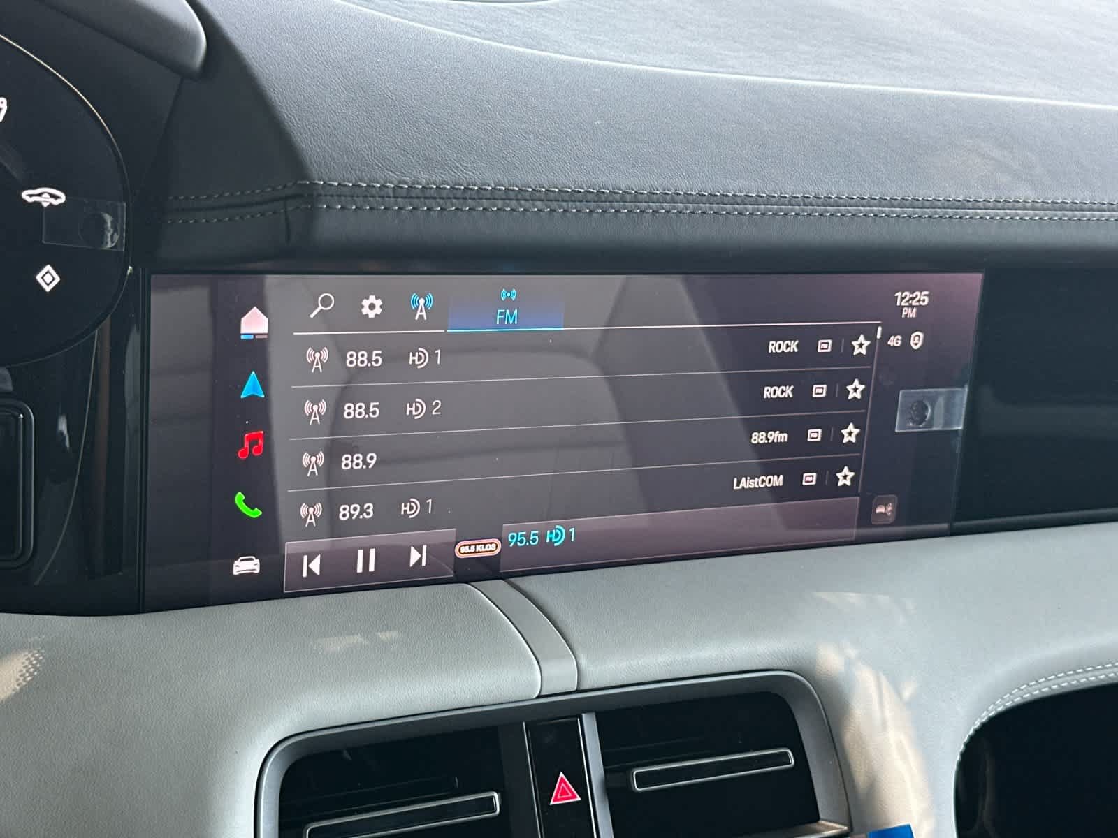 New 2026 Porsche Taycan AWD/4WD image 20