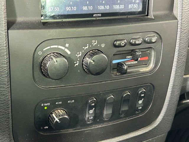Used 2003 Dodge Ram 2500 Truck Laramie image 22
