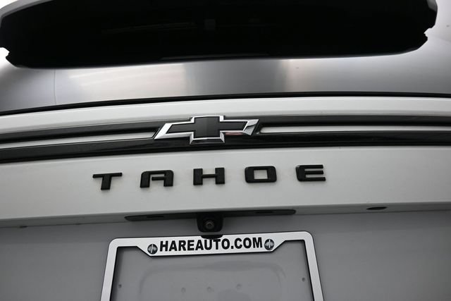 Used 2023 Chevrolet Tahoe RST w/ Luxury Package AWD/4WD image 27