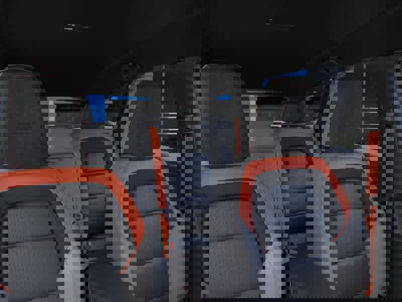 New 2026 Chevrolet Blazer EV SS image 24