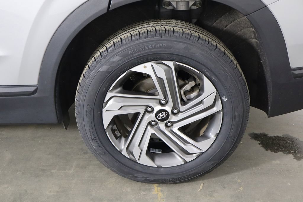 Used 2023 Hyundai Santa Fe SEL AWD/4WD image 43