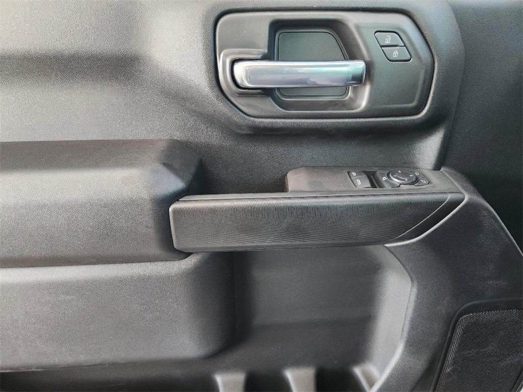 New 2025 Chevrolet Silverado 3500 W/T w/ WT Convenience Package image 18