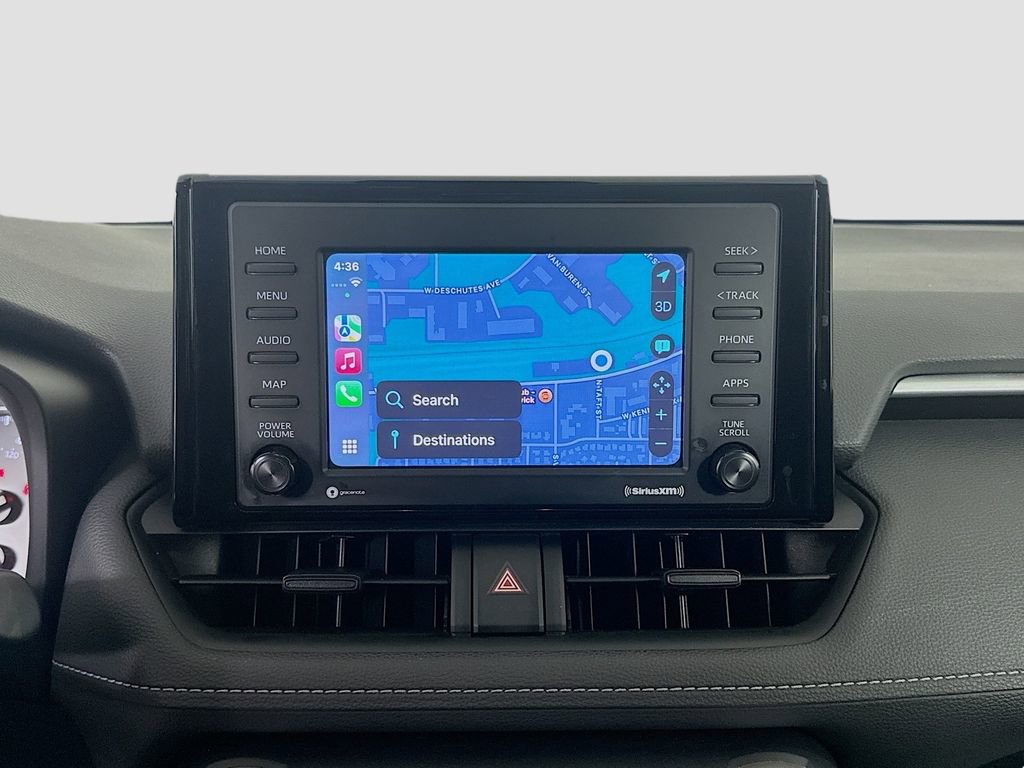 Used 2022 Toyota RAV4 LE image 14