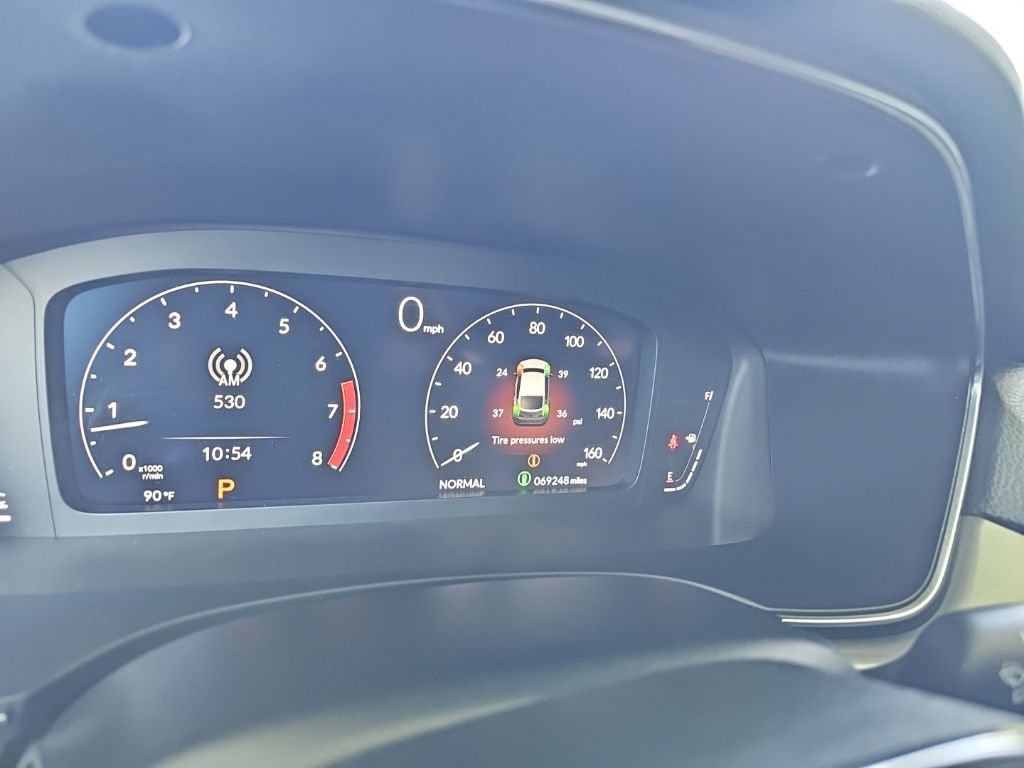 Used 2024 Acura Integra FWD image 23