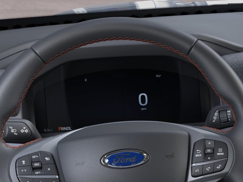 New 2026 Ford Explorer Active w/ Active Comfort Package AWD/4WD image 13