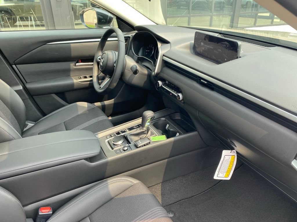 New 2026 MAZDA CX-50 Meridian Edition AWD/4WD image 23