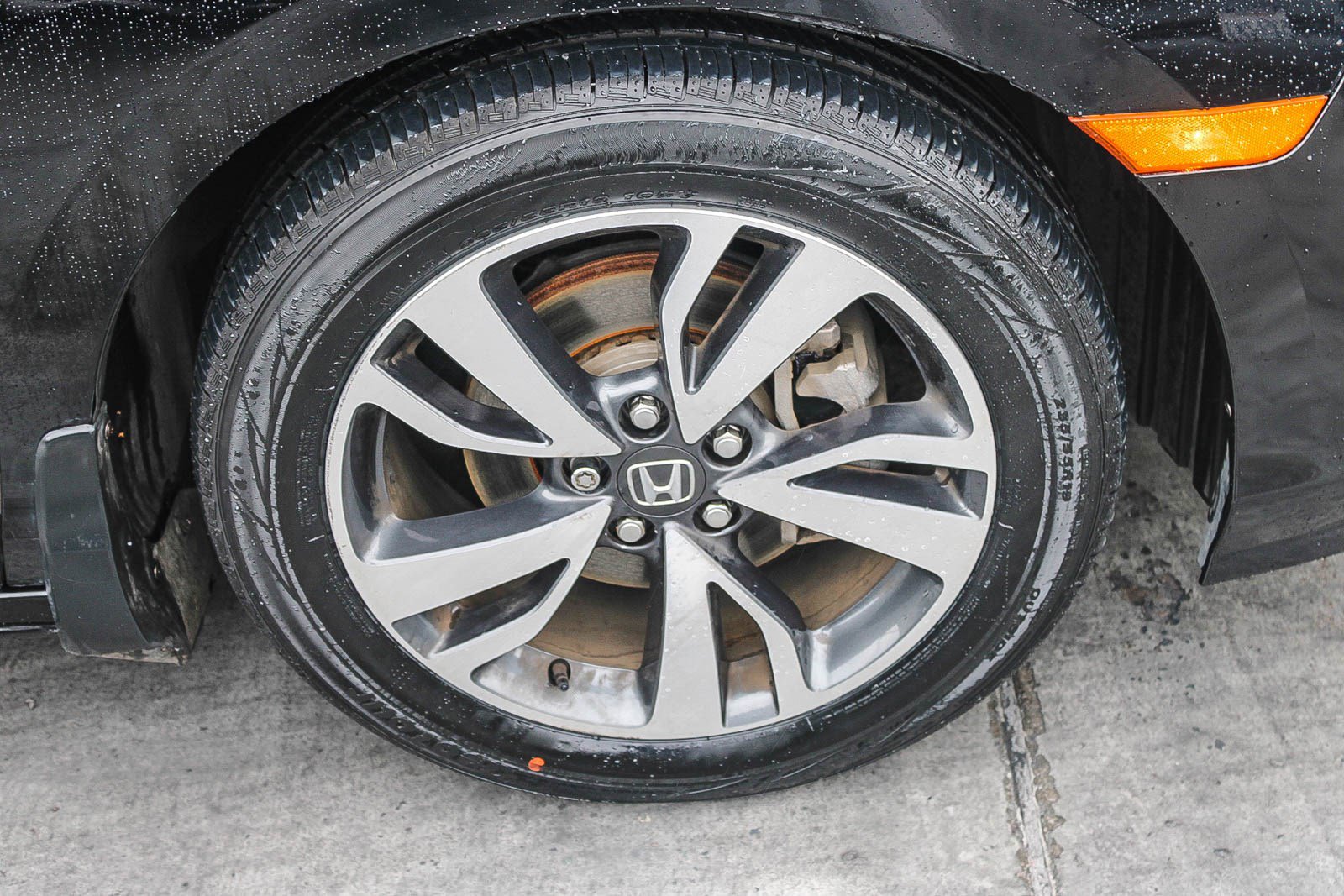 Used 2021 Honda Odyssey Touring image 11