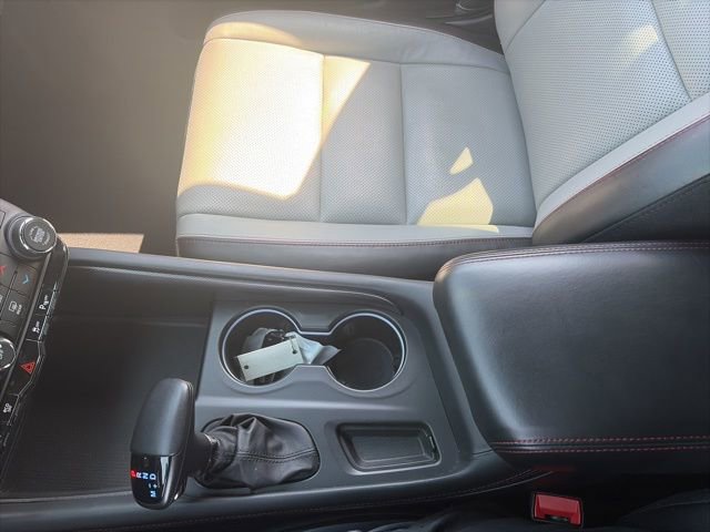 Used 2024 Dodge Durango GT AWD/4WD image 16