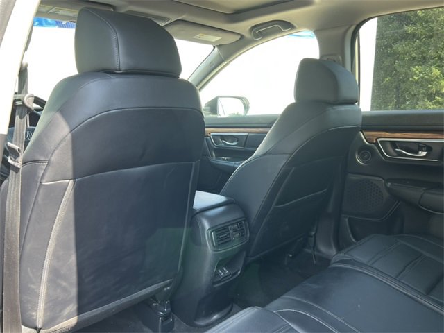 Used 2018 Honda CR-V EX-L image 35