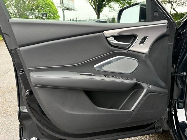 New 2026 Acura RDX SH-AWD w/ Technology Package image 11