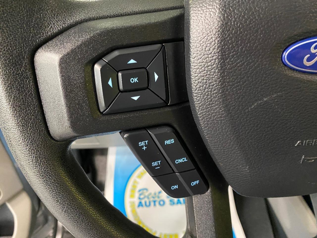 Used 2020 Ford F150 XL w/ Equipment Group 101A Mid AWD/4WD image 17