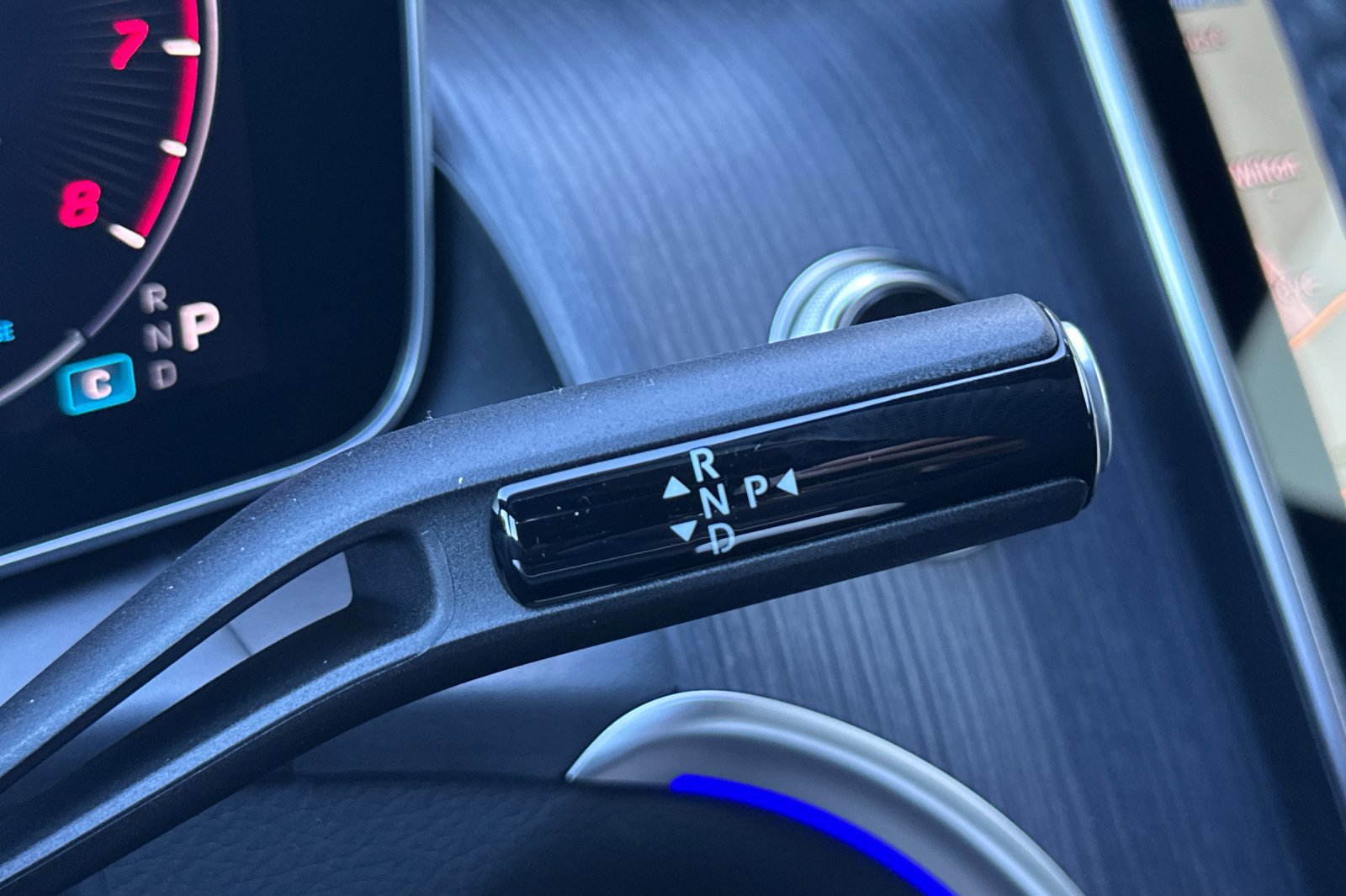 New 2026 Mercedes-Benz GLC 300 image 22