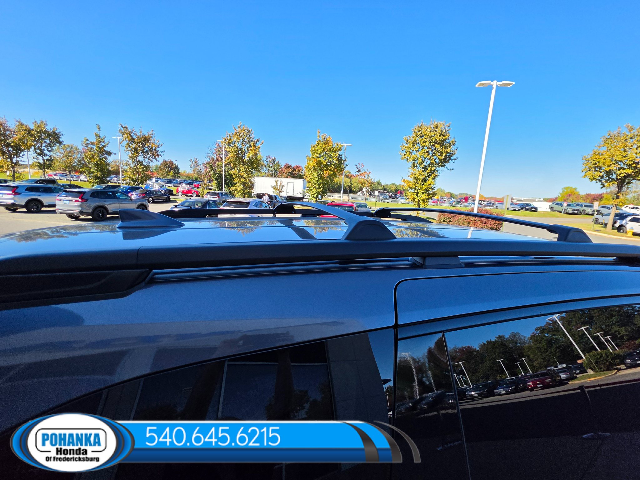 New 2027 Honda Odyssey Elite image 13