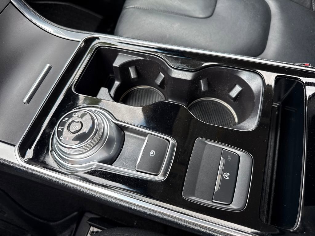 Certified 2019 Ford Edge Titanium image 23