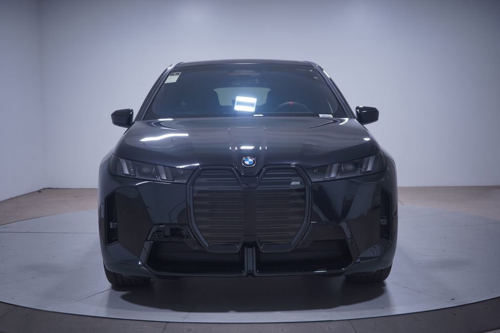 New 2026 BMW iX M70 image 4