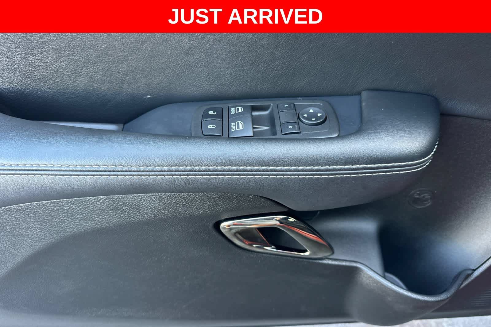 Used 2023 Dodge Challenger SRT Hellcat RWD image 13