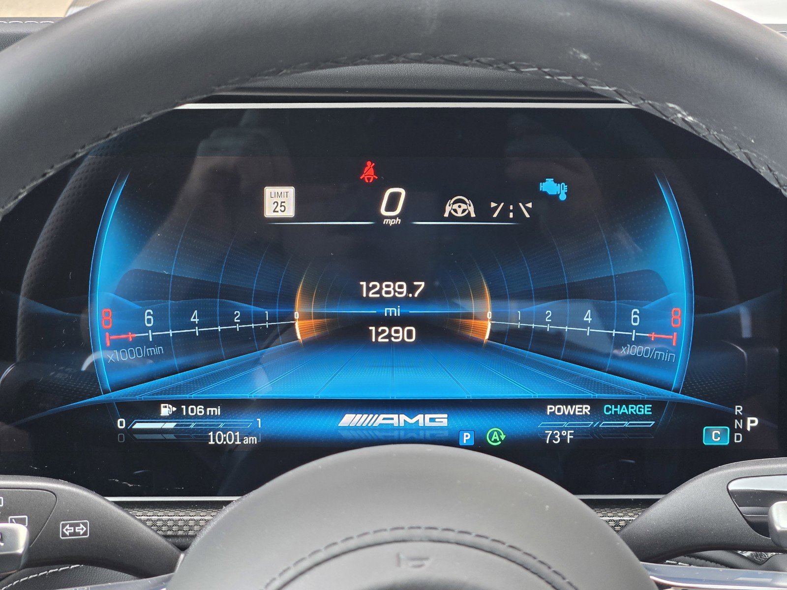 Used 2026 Mercedes-Benz G 63 AMG 4MATIC image 27